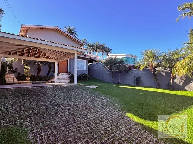 Casa com 620m² 3 quartos e 4 banheiros, à venda, no bairro Jardim Paulista em Atibaia