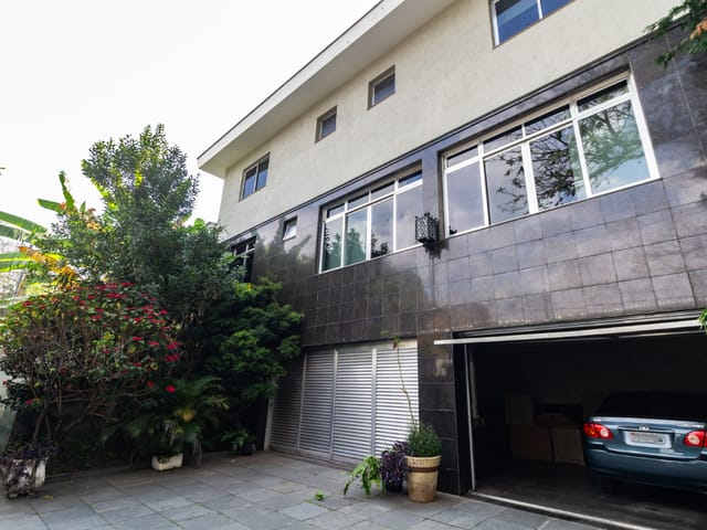 Foto do Casa - Casa tipo para venda em Boaçava com 5 quartos, sendo 5 suítes, 566m² | Lares e Andares Imóveis