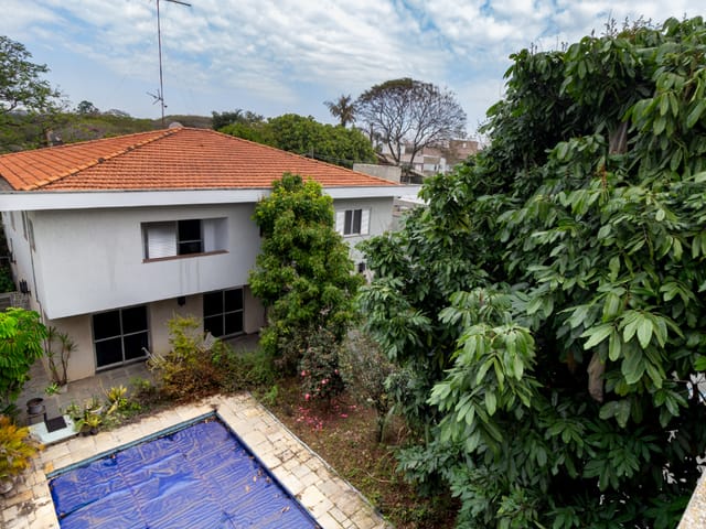 Foto do Casa - Casa tipo para venda em Boaçava com 5 quartos, sendo 5 suítes, 566m² | Lares e Andares Imóveis