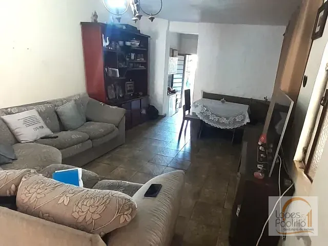 Casa com 150m² 3 quartos e 2 banheiros, à venda, no bairro Jardim Alvinópolis em Atibaia