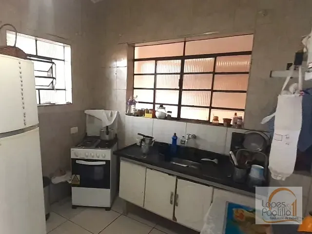 Casa com 150m² 3 quartos e 2 banheiros, à venda, no bairro Jardim Alvinópolis em Atibaia