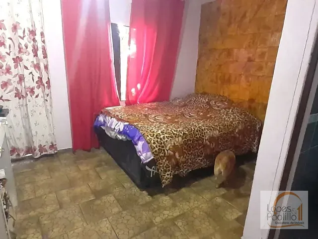 Casa com 150m² 3 quartos e 2 banheiros, à venda, no bairro Jardim Alvinópolis em Atibaia