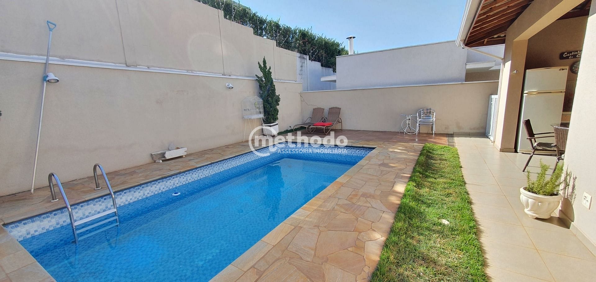 Casa, 3 quartos, 227 m² - Foto 22