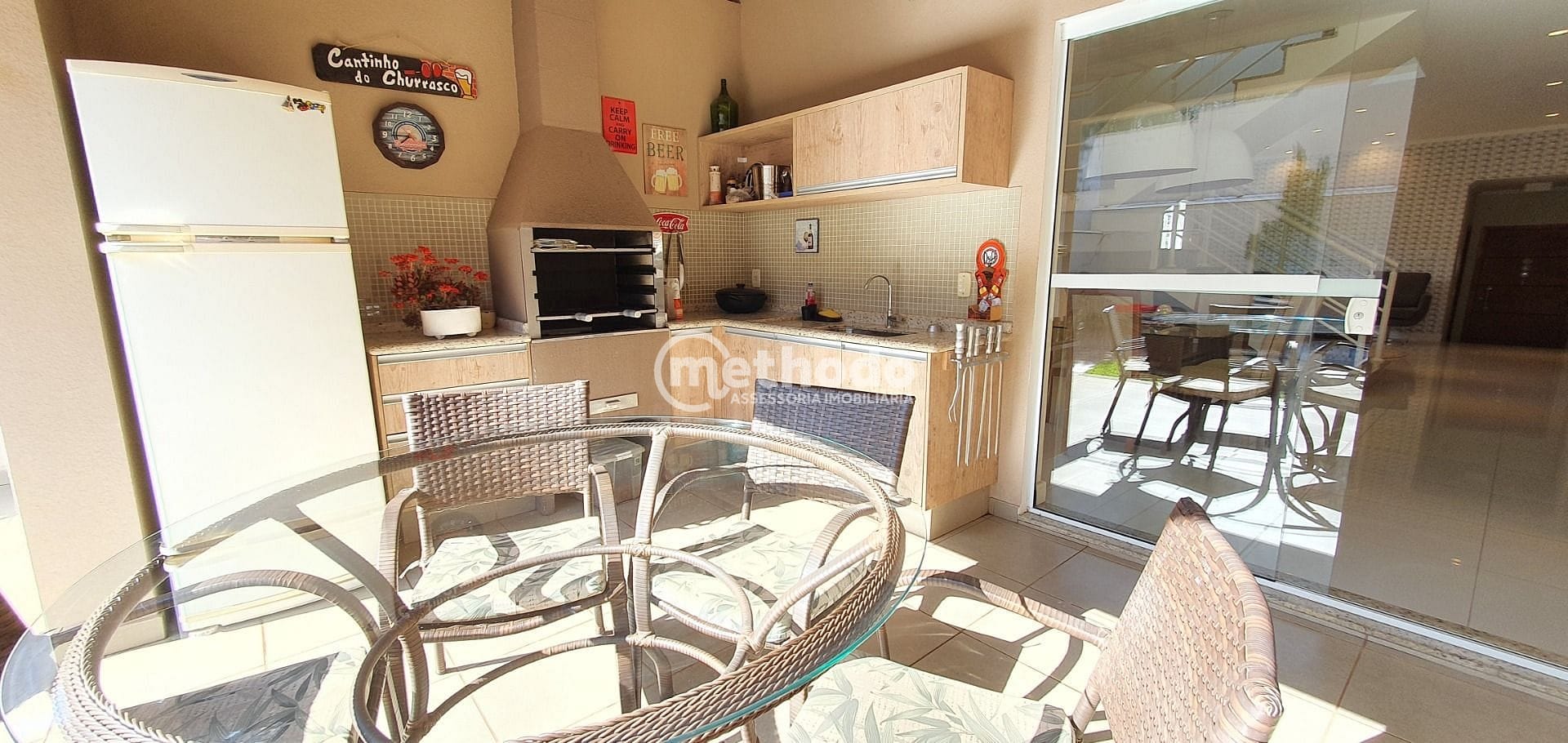 Casa, 3 quartos, 227 m² - Foto 8