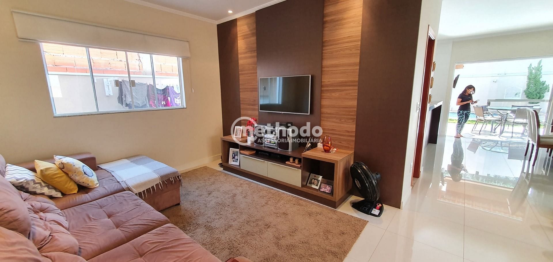 Casa, 3 quartos, 227 m² - Foto 4
