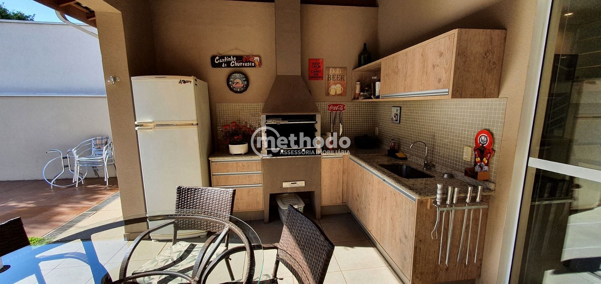 Casa, 3 quartos, 227 m² - Foto 9