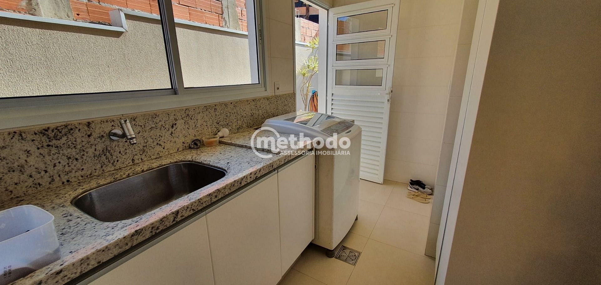 Casa, 3 quartos, 227 m² - Foto 7