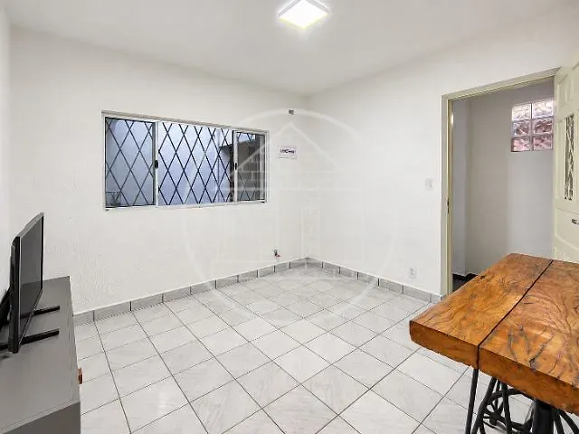 Casa com 64m² 2 quartos e 1 banheiro, para alugar, no bairro Jardim São Rafael em São Paulo