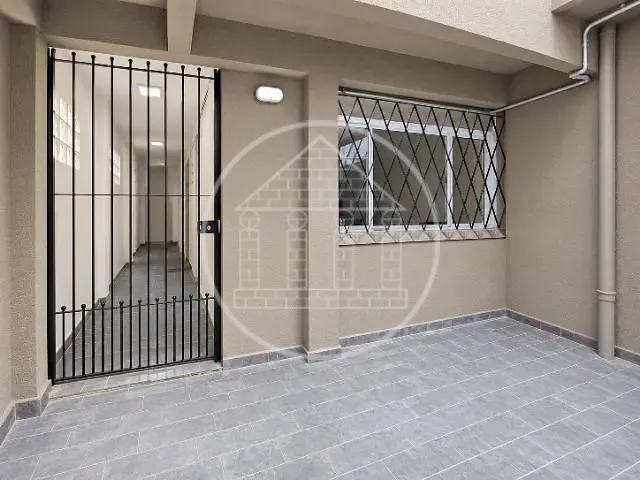 Casa com 64m² 2 quartos e 1 banheiro, para alugar, no bairro Jardim São Rafael em São Paulo