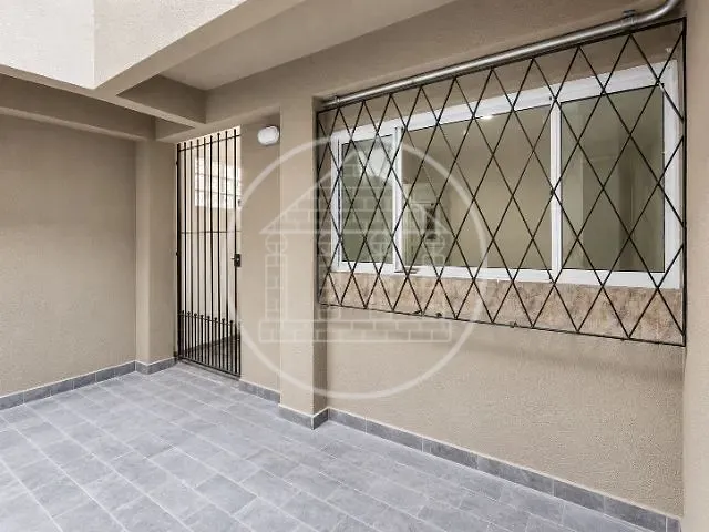 Casa com 64m² 2 quartos e 1 banheiro, para alugar, no bairro Jardim São Rafael em São Paulo