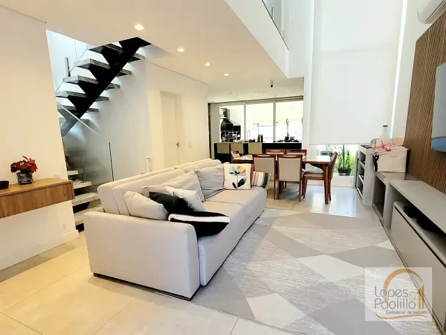 Casa com 284m² 3 quartos e 3 banheiros, para alugar, no bairro Nova Gardênia em Atibaia
