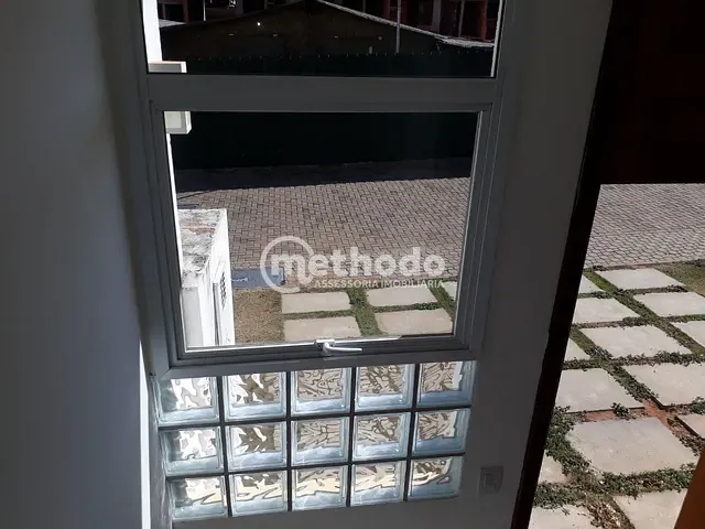 Casa 3 quartos e 3 banheiros, para alugar, no bairro Parque Taquaral em Campinas