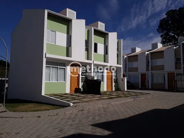 Casa 3 quartos e 3 banheiros, para alugar, no bairro Parque Taquaral em Campinas