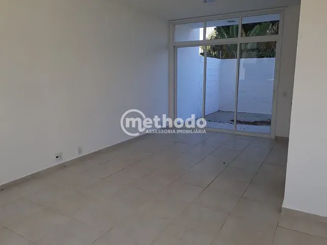 Casa 3 quartos e 3 banheiros, para alugar, no bairro Parque Taquaral em Campinas