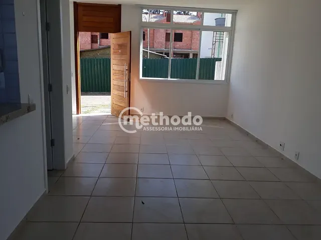 Casa 3 quartos e 3 banheiros, para alugar, no bairro Parque Taquaral em Campinas