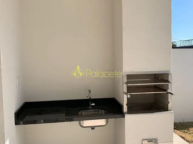 Casa com 300m² 3 quartos e 3 banheiros, à venda, no bairro Bairro do Grama em Caçapava