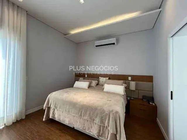 Casa com 461m² 3 quartos e 5 banheiros, à venda, no bairro Alphaville Nova Esplanada em Votorantim