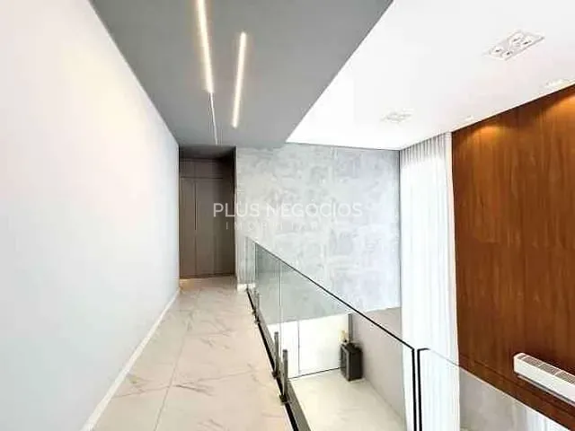 Casa com 461m² 3 quartos e 5 banheiros, à venda, no bairro Alphaville Nova Esplanada em Votorantim