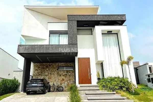 Casa, 3 quartos, 360 m² - Foto 3