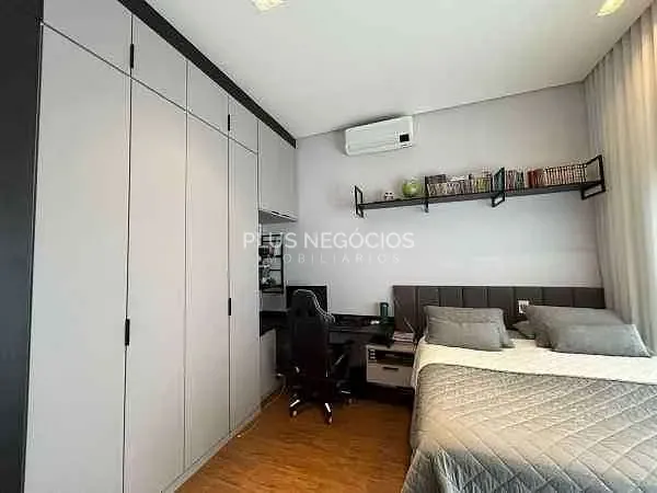 Casa, 3 quartos, 360 m² - Foto 23