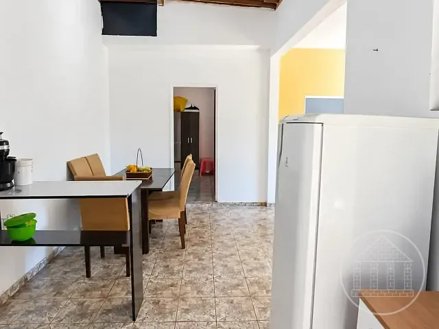 Casa 3 quartos e 1 banheiro, à venda, no bairro Recanto Campo Belo em São Paulo
