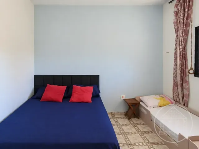 Casa 3 quartos e 1 banheiro, à venda, no bairro Recanto Campo Belo em São Paulo