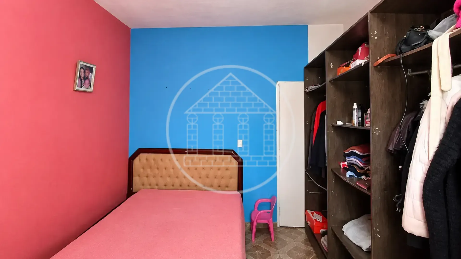 Casa, 3 quartos, 120 m² - Foto 9