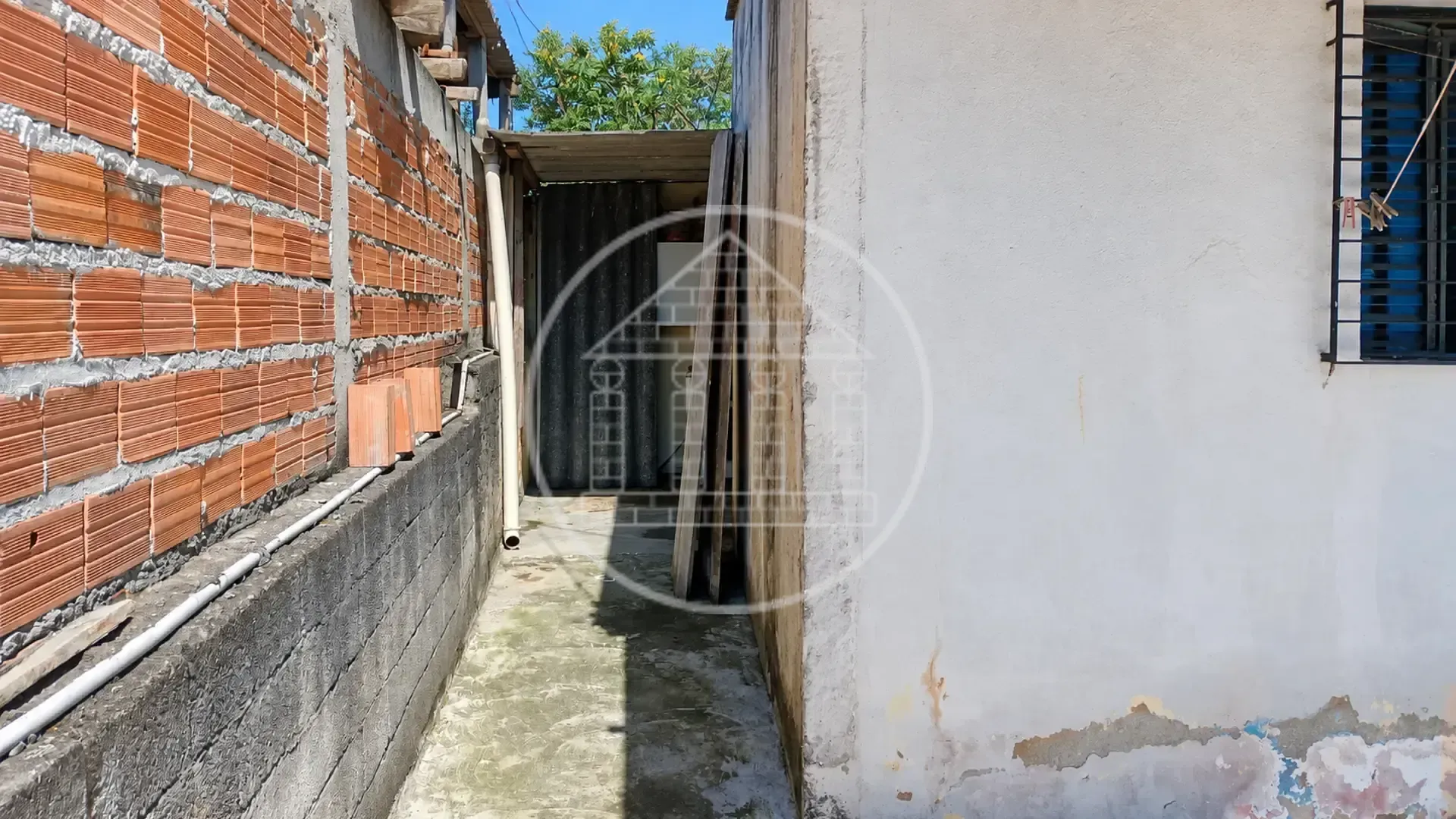 Casa, 3 quartos, 120 m² - Foto 11