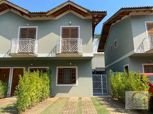 Casa com 125m² 2 quartos e 1 banheiro, à venda, no bairro Centro em Atibaia