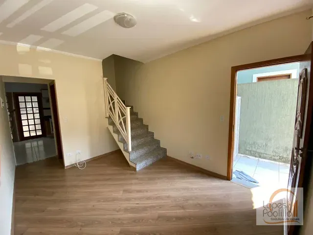 Casa com 125m² 2 quartos e 1 banheiro, à venda, no bairro Centro em Atibaia