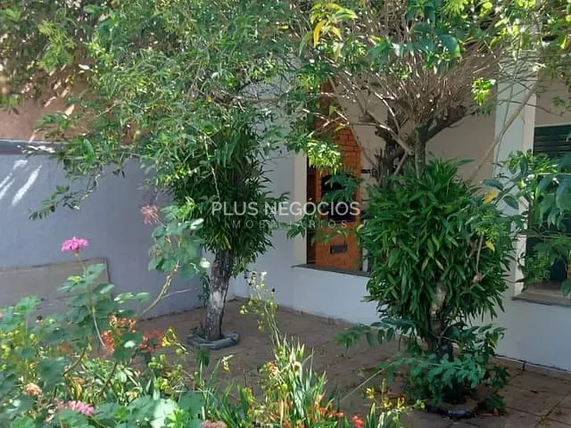 Casa com 268m² 3 quartos e 3 banheiros, à venda, no bairro Jardim Leocádia em Sorocaba