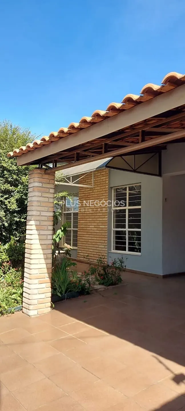 Casa, 3 quartos, 181 m² - Foto 6