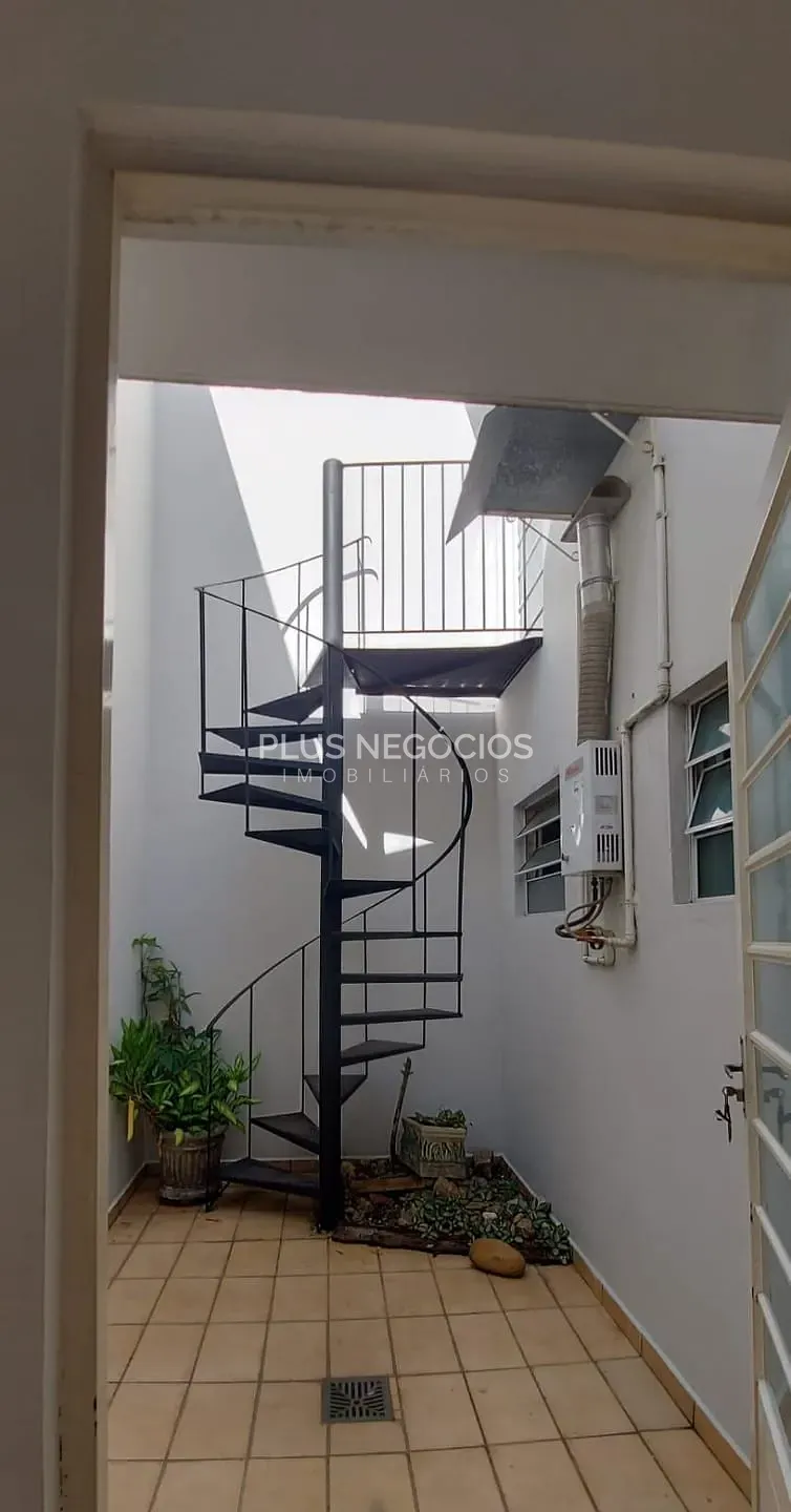 Casa, 3 quartos, 181 m² - Foto 12