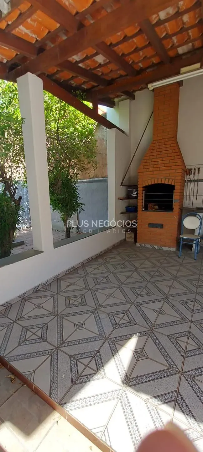 Casa, 3 quartos, 181 m² - Foto 4