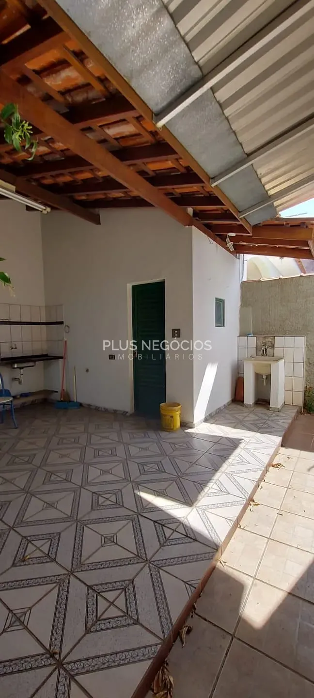 Casa, 3 quartos, 181 m² - Foto 3
