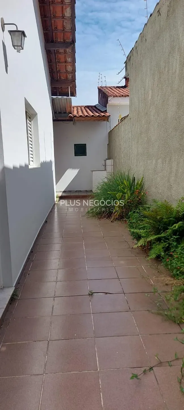 Casa, 3 quartos, 181 m² - Foto 2