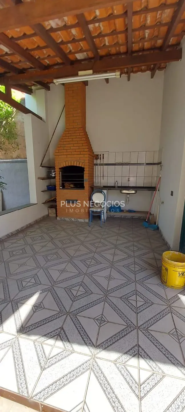Casa, 3 quartos, 181 m² - Foto 5