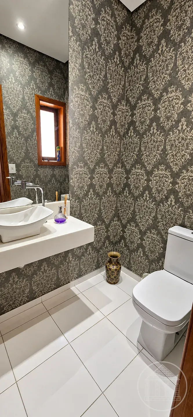 Casa de Condomínio, 3 quartos - Foto 43