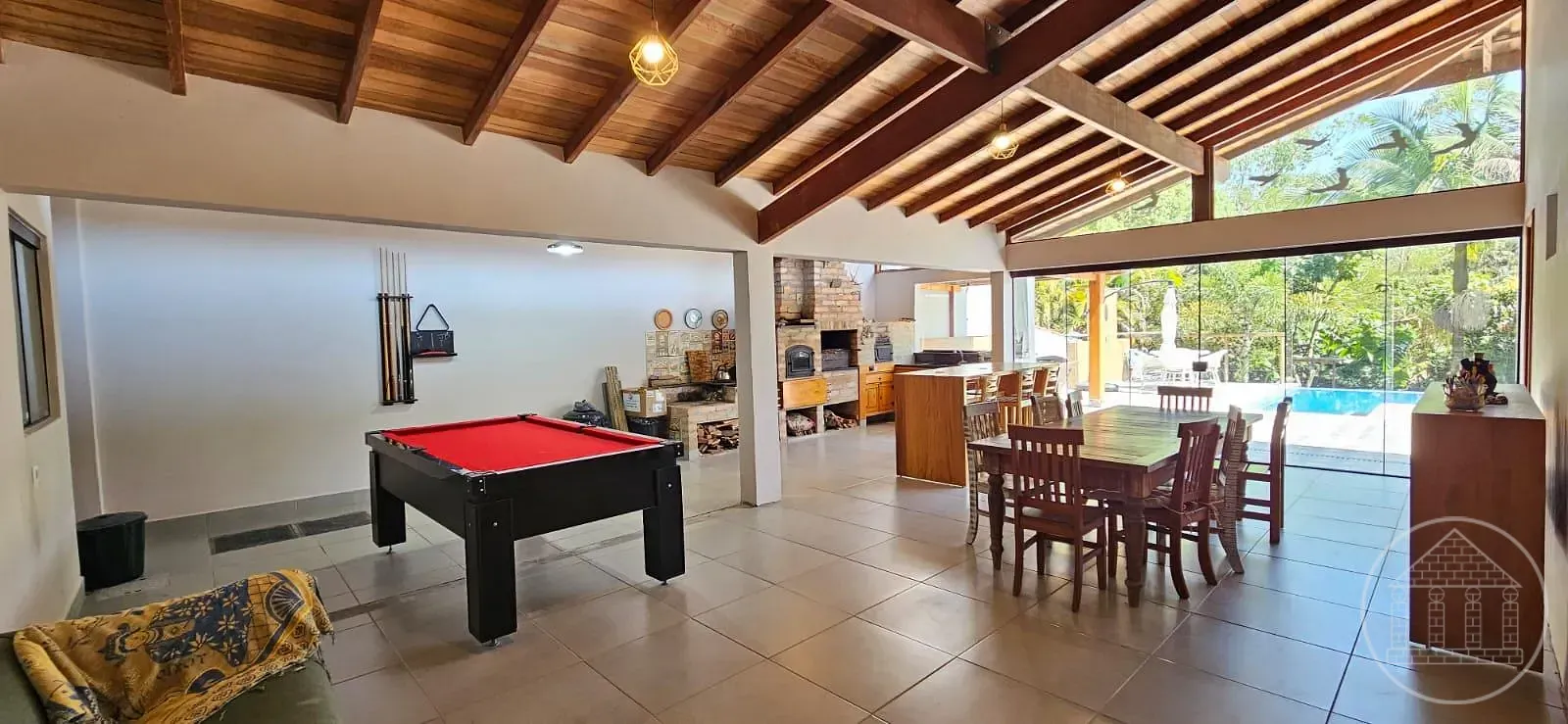 Casa de Condomínio, 3 quartos - Foto 49