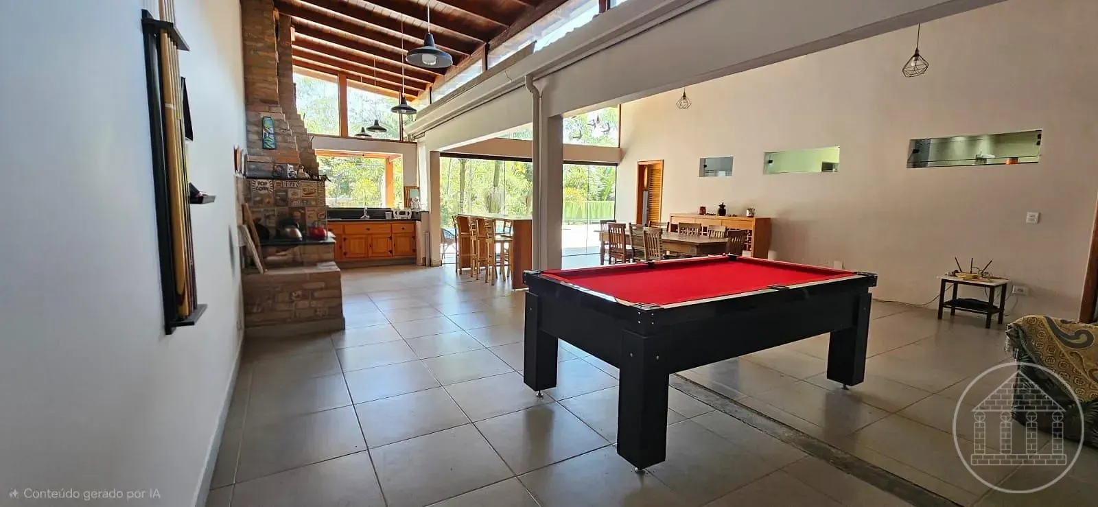 Casa de Condomínio, 3 quartos - Foto 48