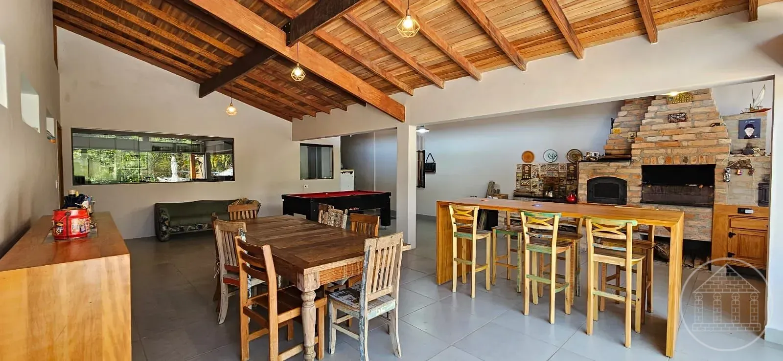 Casa de Condomínio, 3 quartos - Foto 47