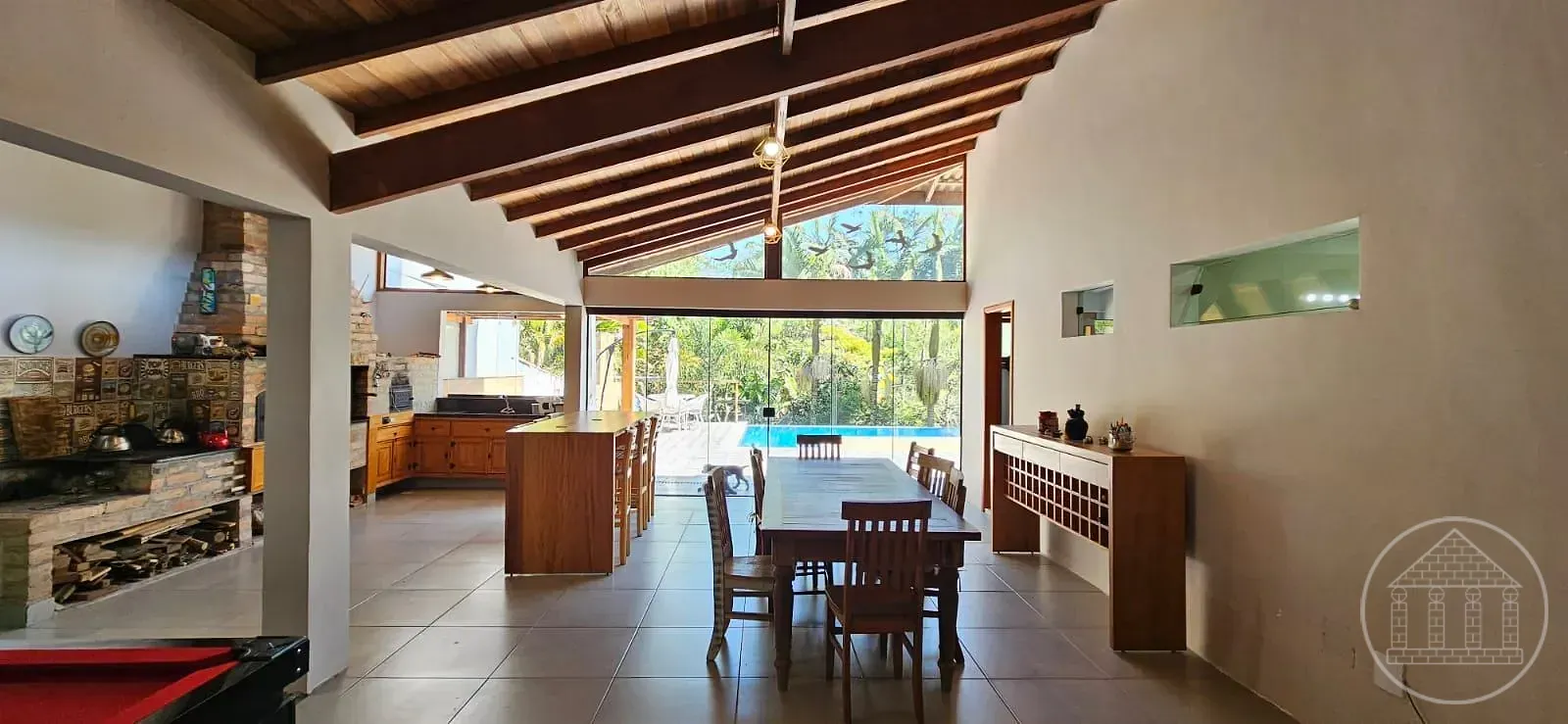 Casa de Condomínio, 3 quartos - Foto 46