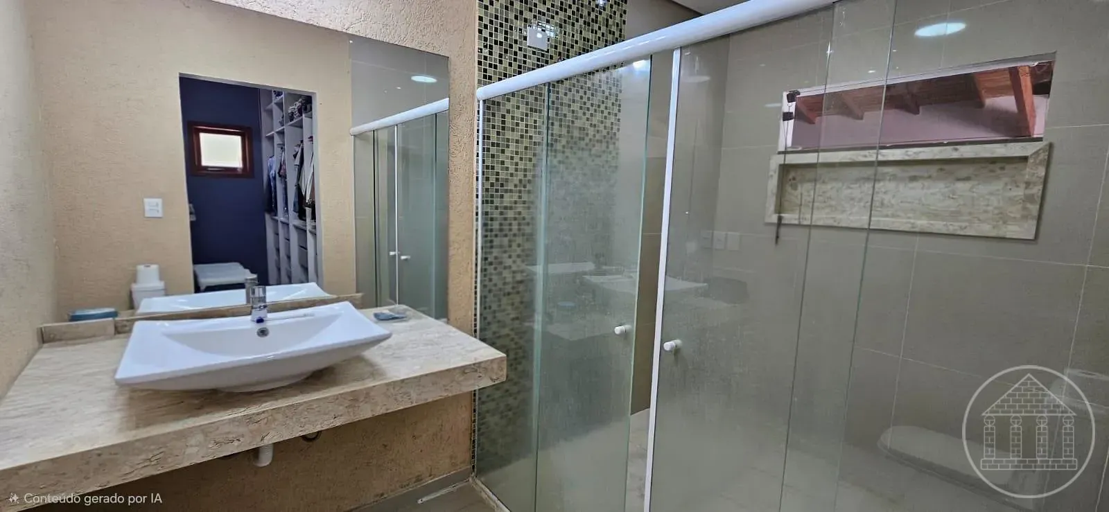 Casa de Condomínio, 3 quartos - Foto 11