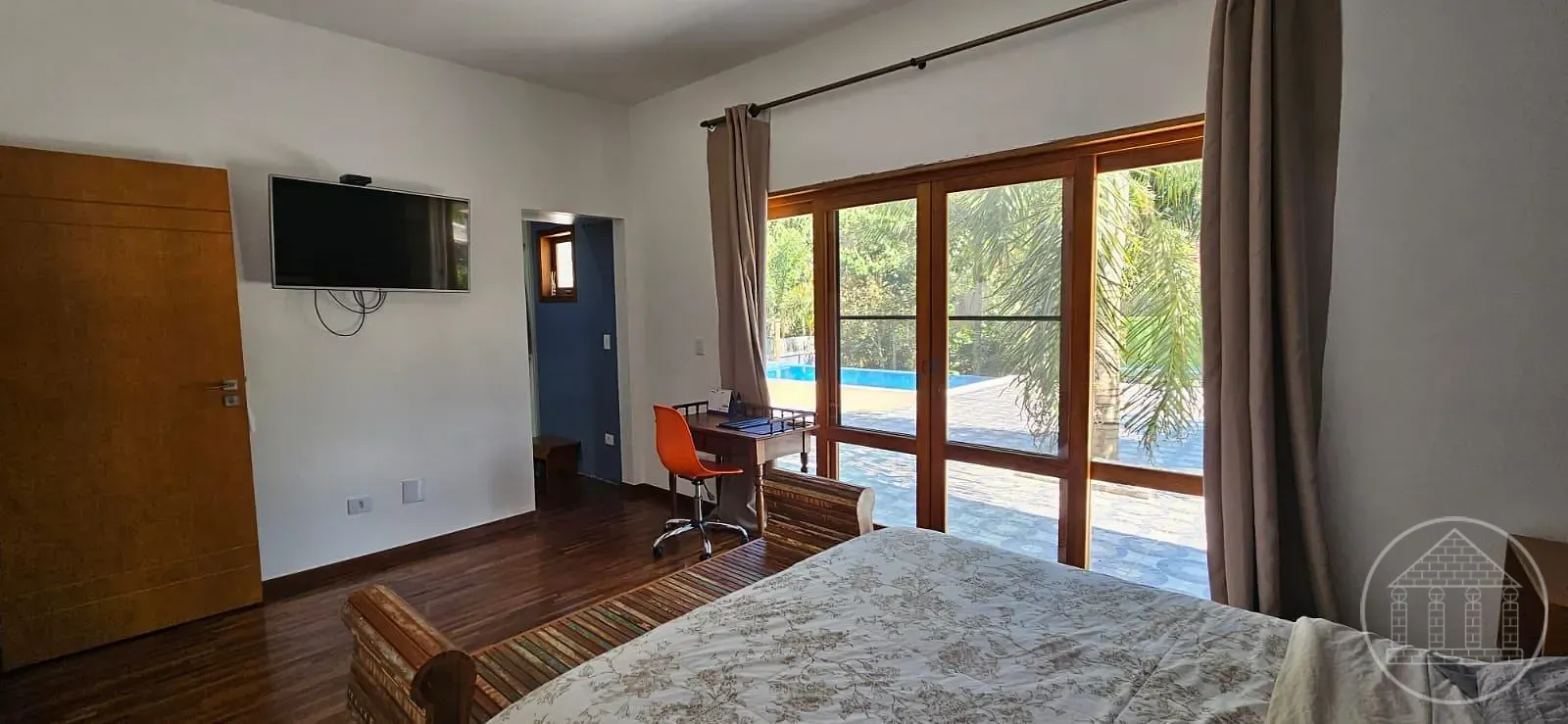 Casa de Condomínio, 3 quartos - Foto 12