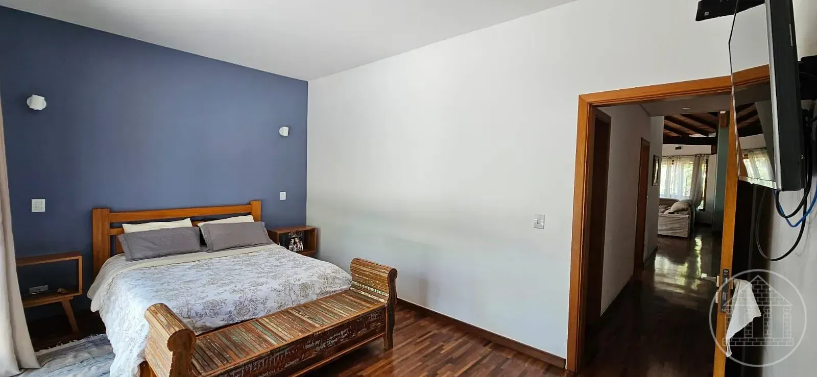 Casa de Condomínio, 3 quartos - Foto 13