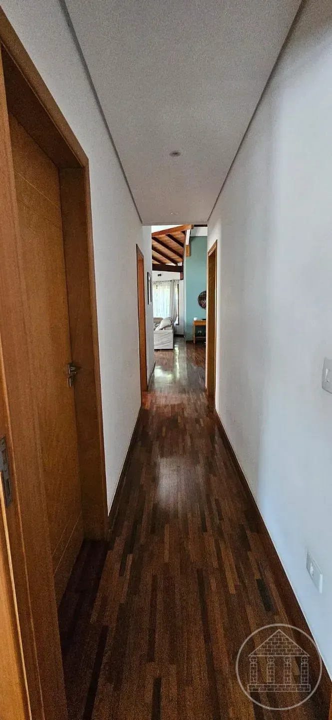 Casa de Condomínio, 3 quartos - Foto 14