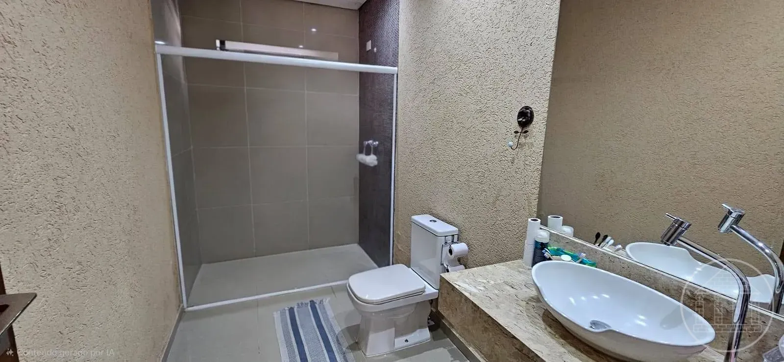 Casa de Condomínio, 3 quartos - Foto 18