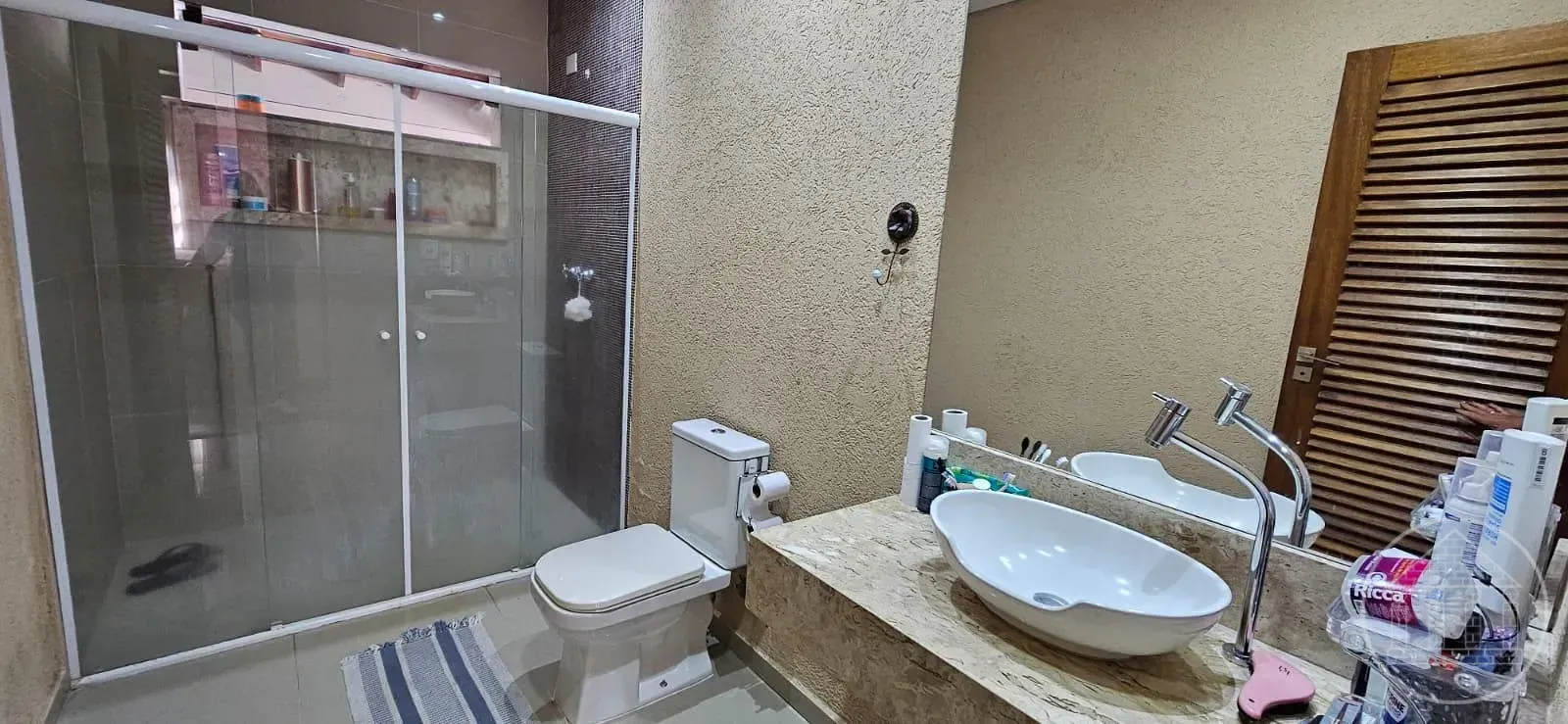 Casa de Condomínio, 3 quartos - Foto 19