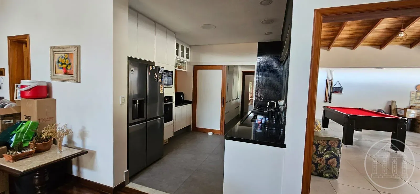 Casa de Condomínio, 3 quartos - Foto 30