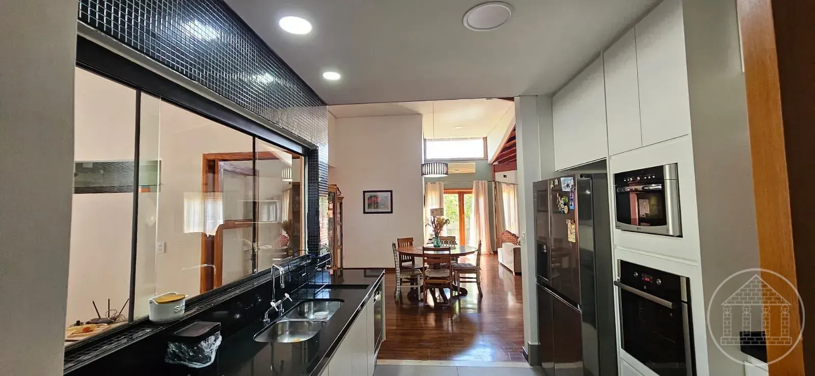 Casa de Condomínio, 3 quartos - Foto 37